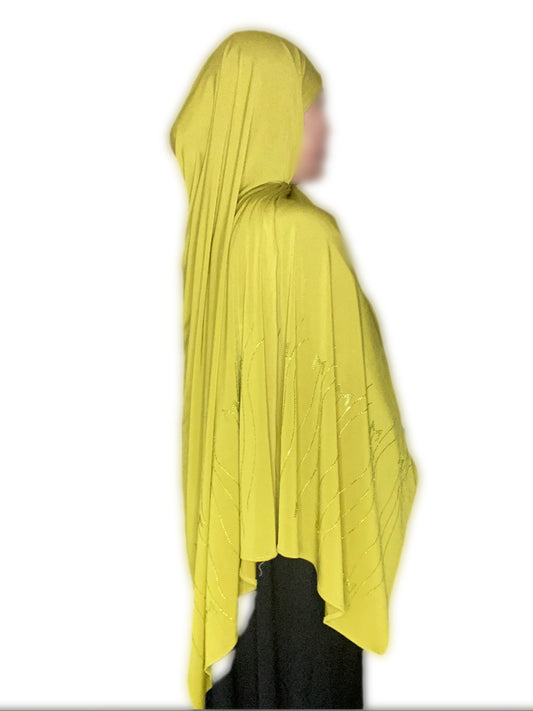 Jersey Premium Strass