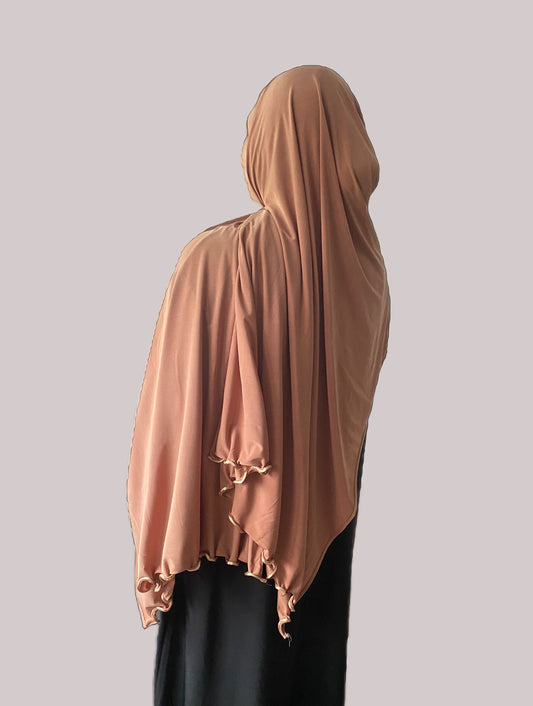 Jersey Premium Friser