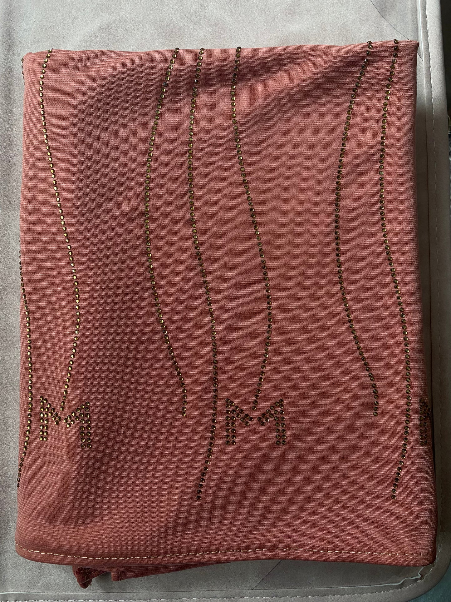 Jersey Premium Strass