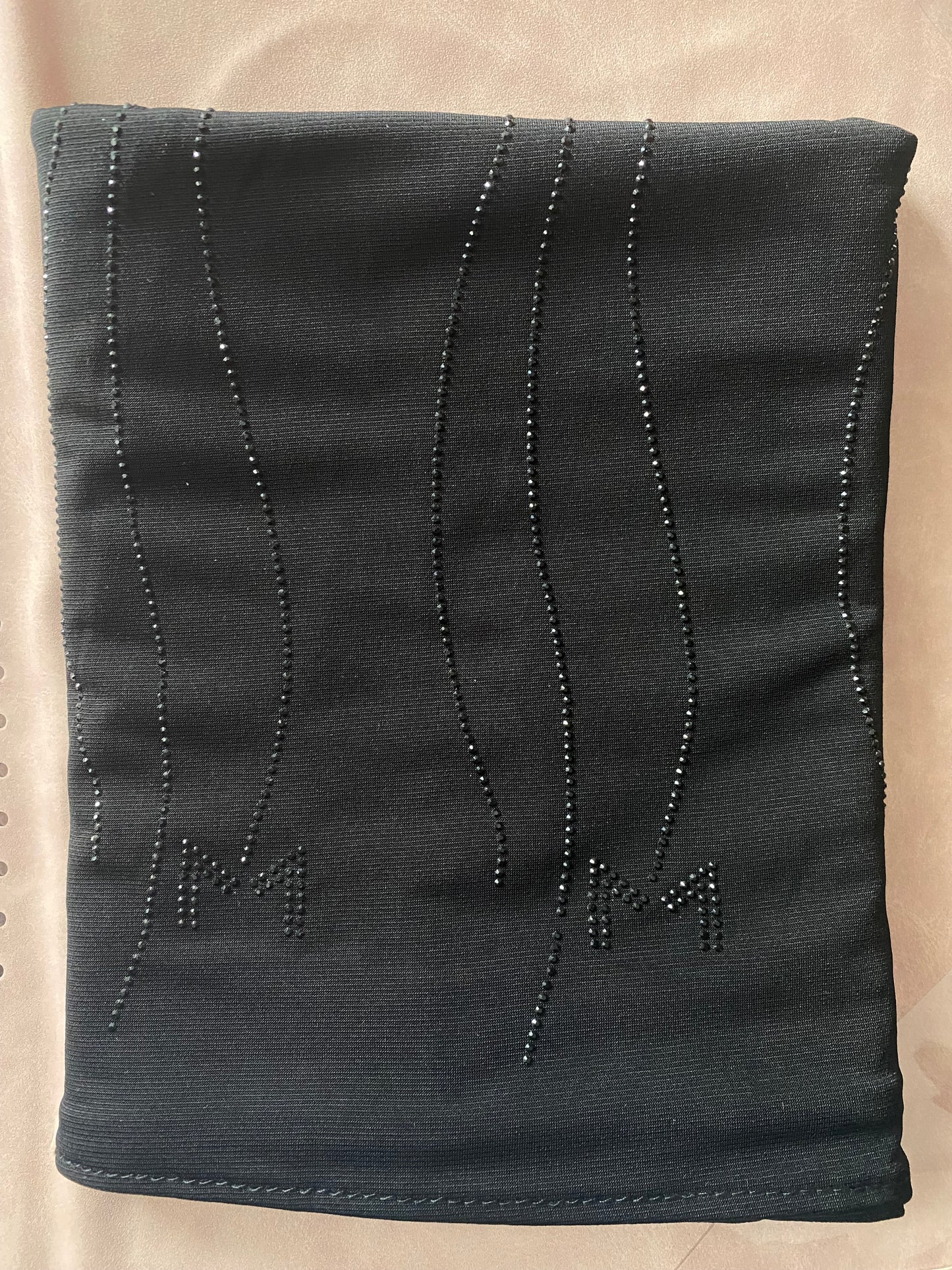 Jersey Premium Strass