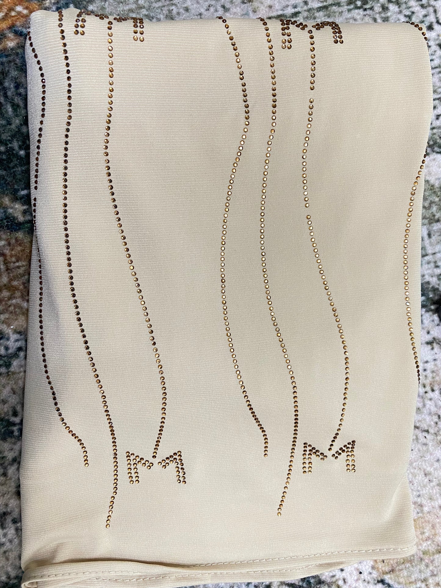 Jersey Premium Strass